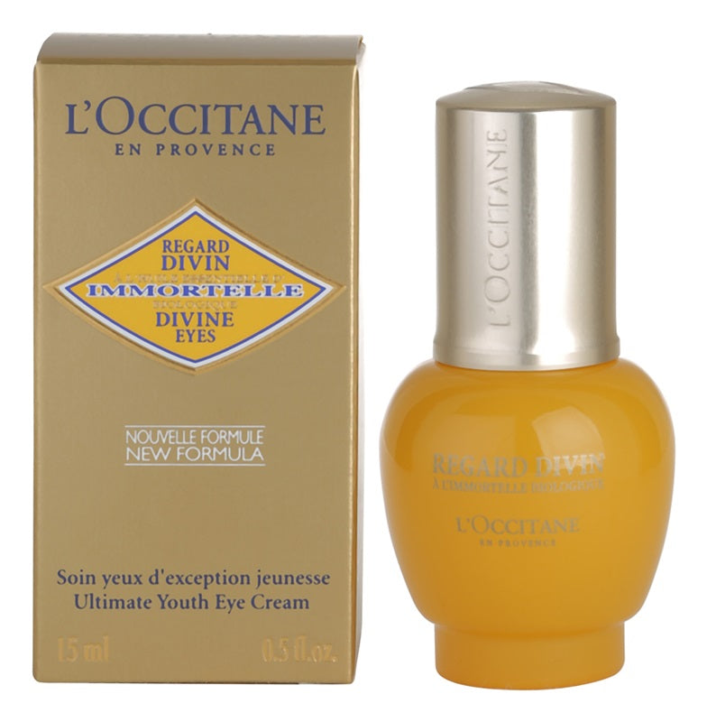 Sérum Jeunesse Ultime Imortelle Divine 30 Ml