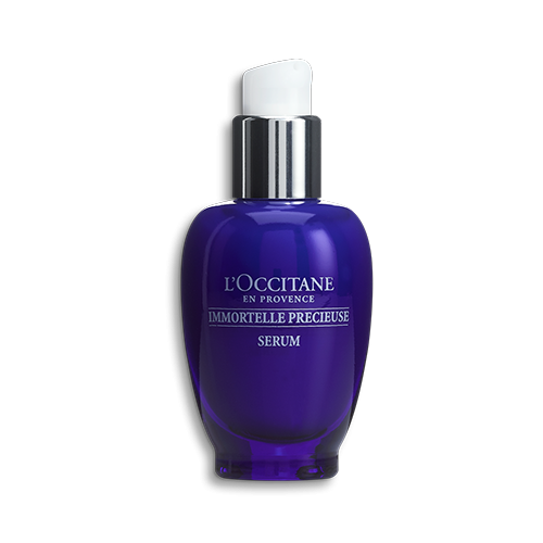 Sérum Précieux Immortelle 30 Ml D2