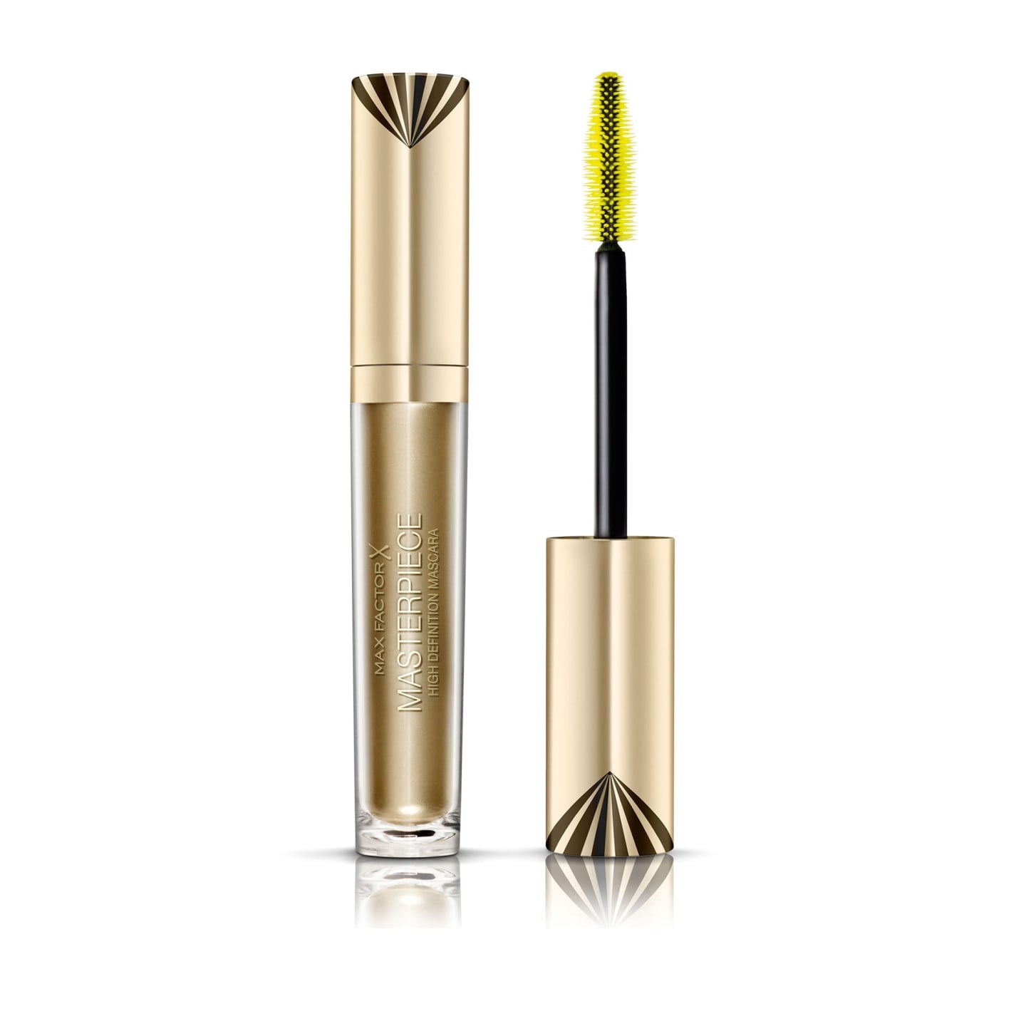 Chef-d'œuvre mascara haute définition noir riche 4,5 ml