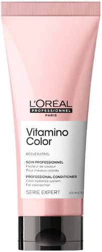 Serie Expert Vitamino Color Après-shampooing pour cheveux colorés 200 ml