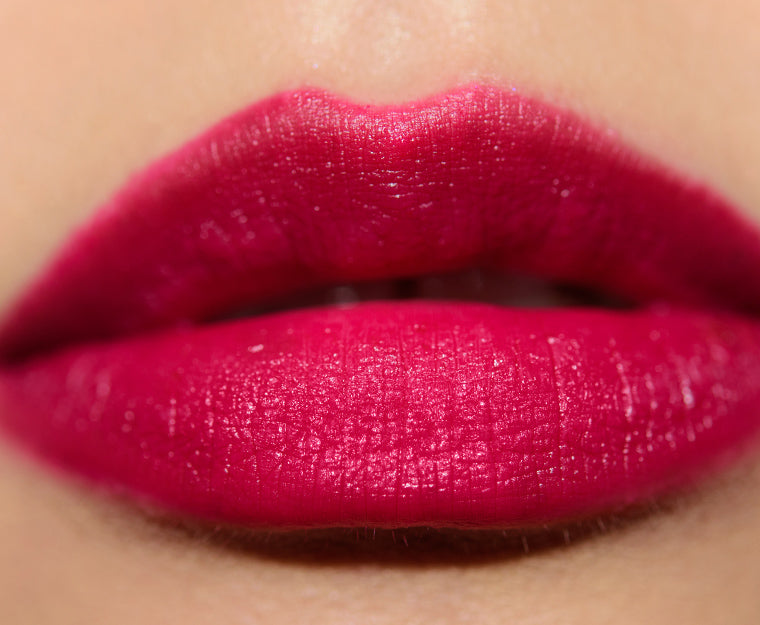 Matte Lip Cushion Mousse Off Trend Pony Park 7 Ml