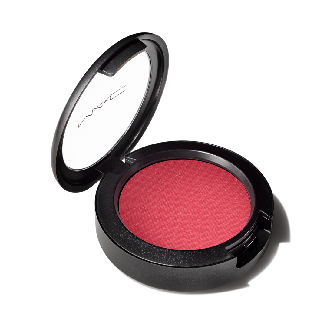 Powder Blush Matte 6 Gr