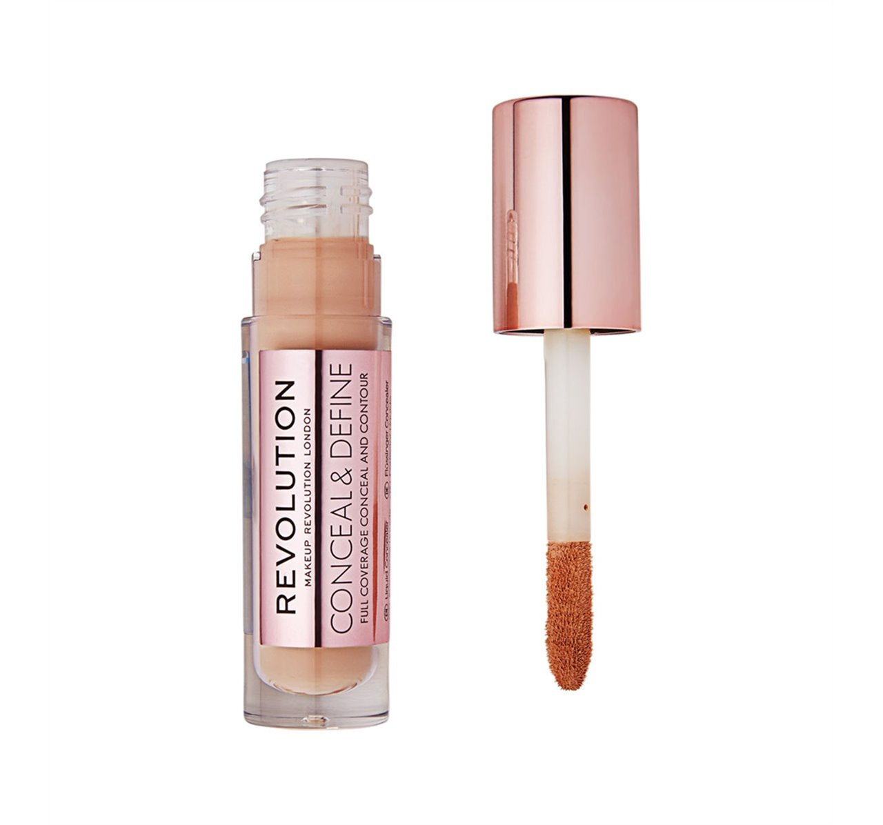 Conceal & Define Correcteur 4 Gr