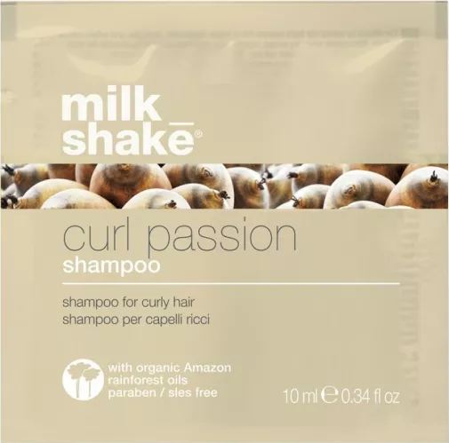 Curl Passion Shampoo 10 Ml
