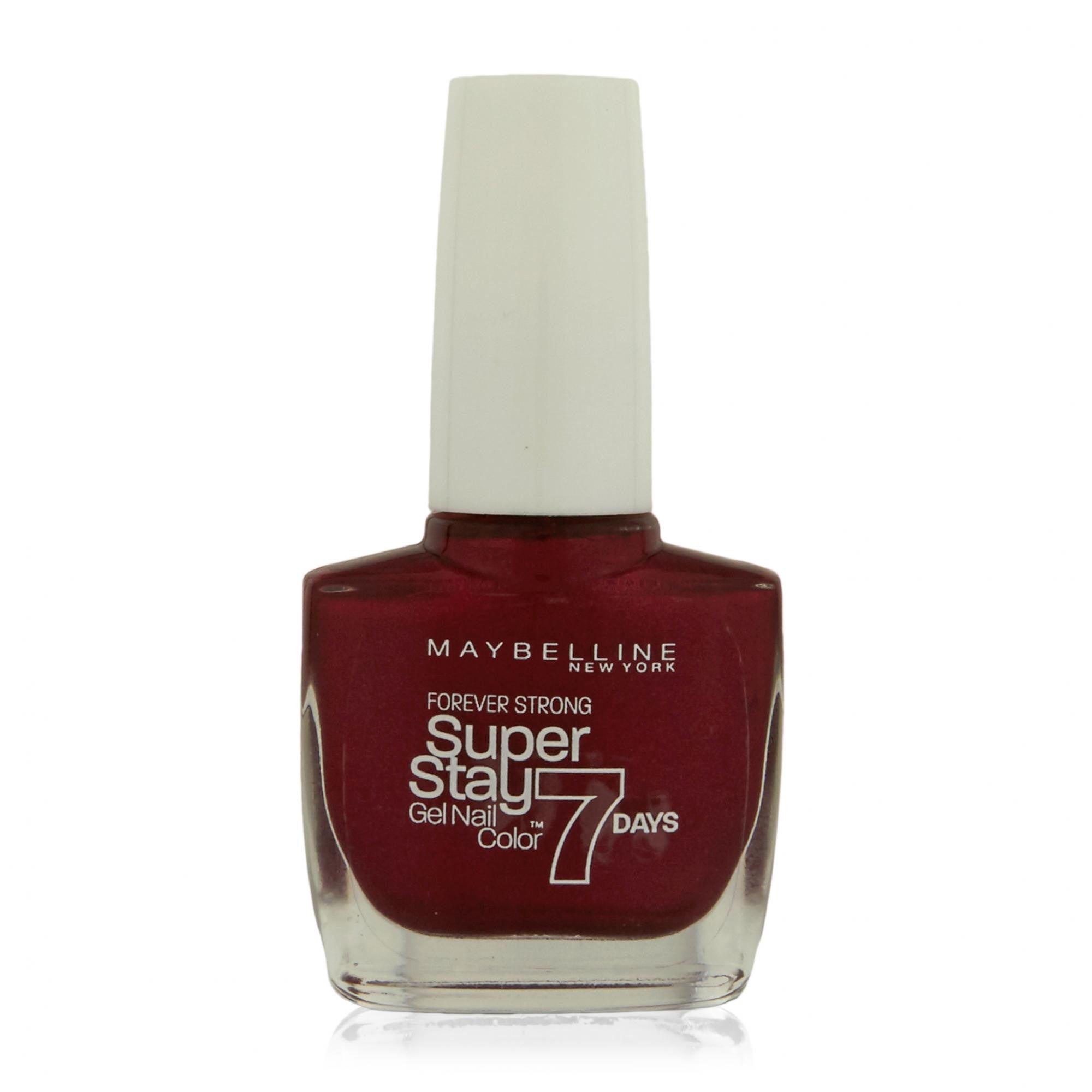 Forever Strong Super Séjour 7 Jours Nr. 10 ml