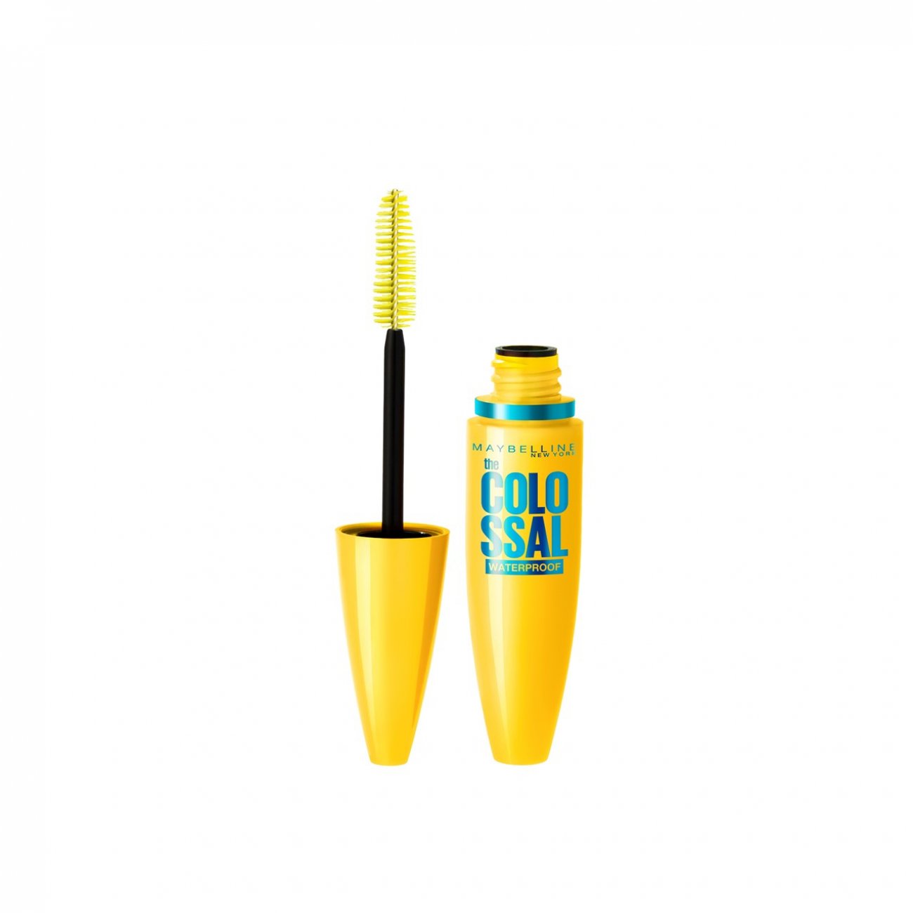 Volum Express Mascara Colossal Glam Noir