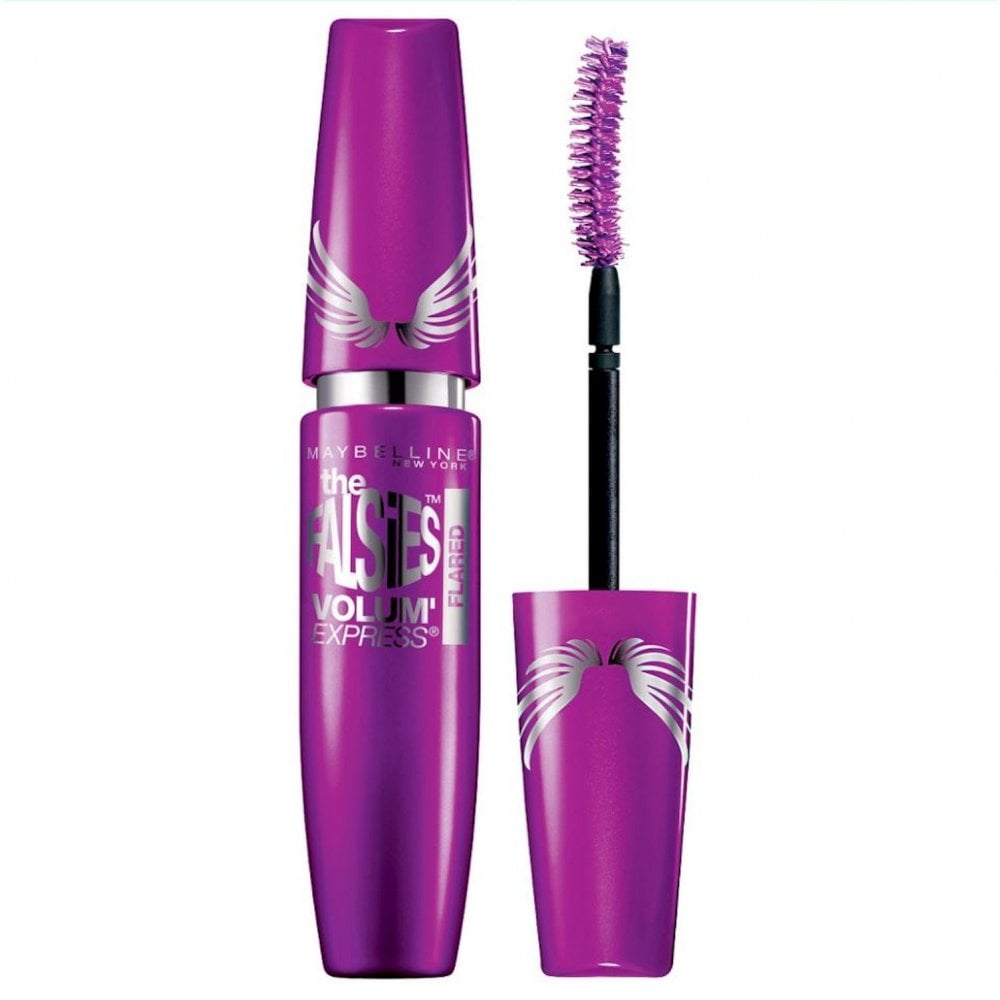 Volum Express Mascara Colossal Glam Noir