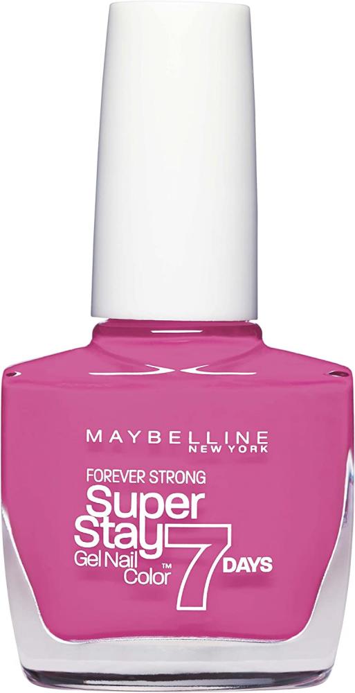 Forever Strong Super Stay 7 Jours Gel Vernis à Ongles 10 Ml