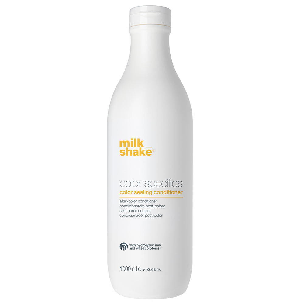 Conditionneur de scellage de couleur 1L