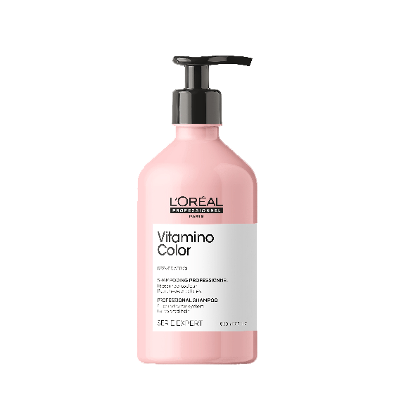 Serie Expert Vitamino Color Shampooing Color Radiance Protection Clencer 150 Ml