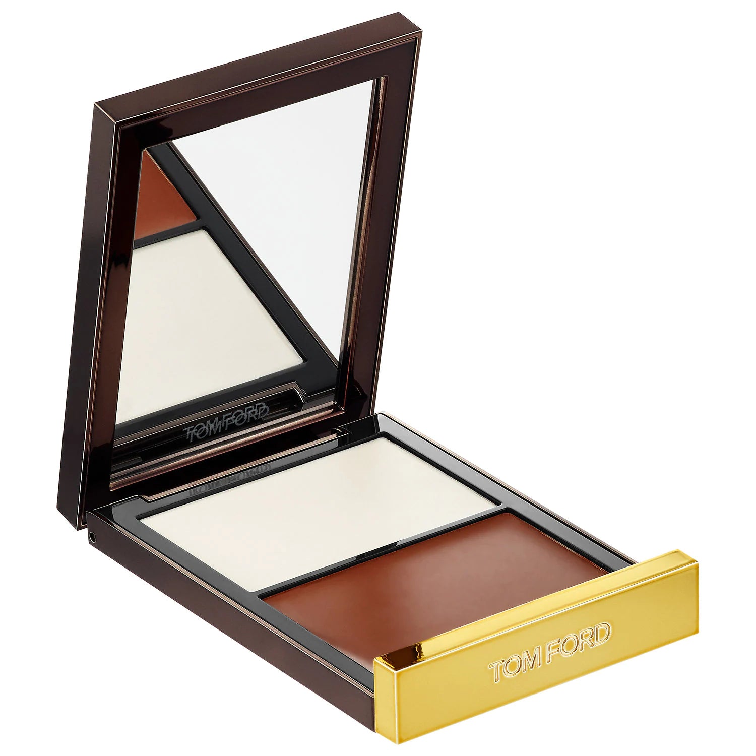 Shade Illuminate Contour Fond de Teint Compact 3 Gr