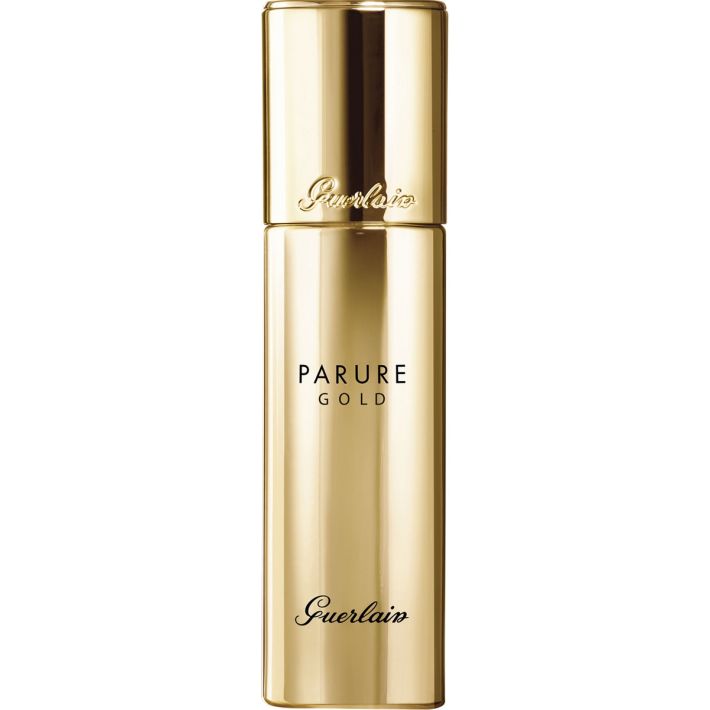 Guerlain Parure Gold Fond de Teint Fluide Eclat Spf 30 03 Beige Naturel 30 Ml*D1