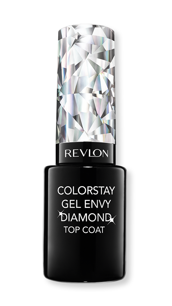 Color Stay Gel Envy Diamond Top Coat 10 Blanc 11,7 Ml