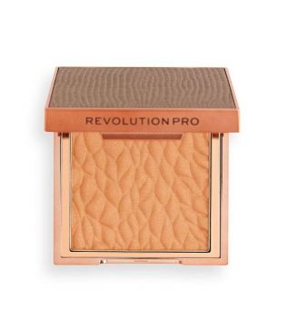 Pro Sculpting Bronzer Hair Light 8 Gr