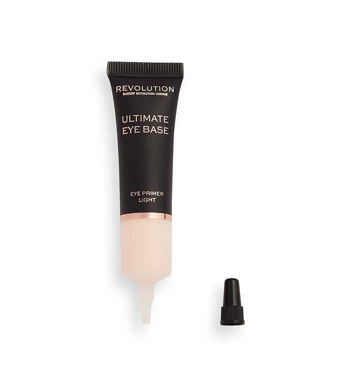 Eye Ultimate Eye Base Apprêt pour les yeux 15 Ml