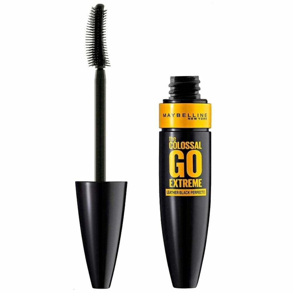 Colossal 60 Mascara Perfecto Noir Extrême 9,5 Ml