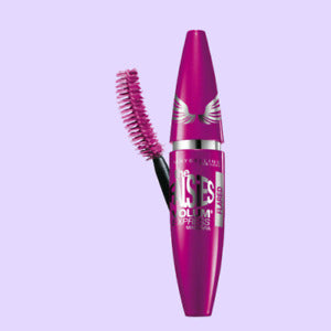 Volum Express Mascara Colossal Glam Noir