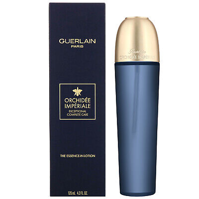 Orchidee Imperiale La Lotion Essence 125 Ml