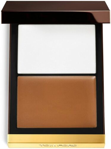 Shade Illuminate Contour Fond de Teint Compact 3 Gr