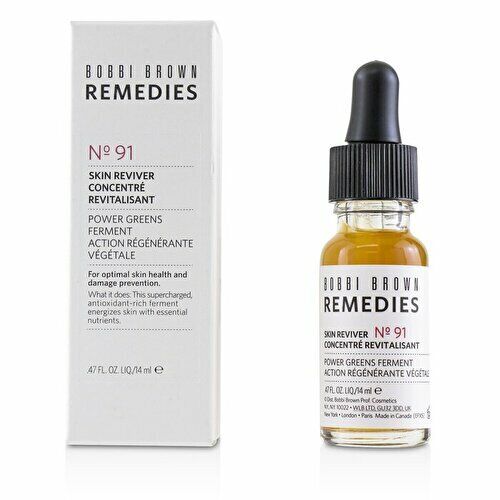 Remedies Super Greens Skin Immunity 14Ml