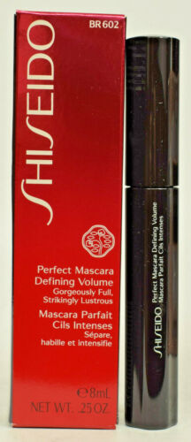Smk Mascara Perfect Définir Volume Br602 8 Ml