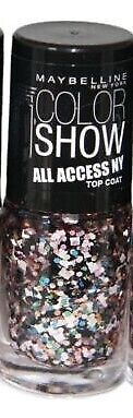 Couleur Afficher tout Access My Top Coat 7 ml / 0,23 oz