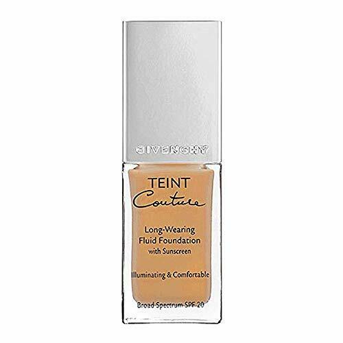 Teint Couture Fond de Teint Longue Tenue Spf20 Elegant 25 Ml*D1