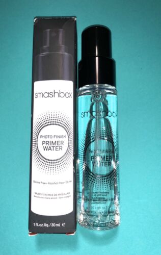 Photo Finish Travel Primer Water 30 Ml