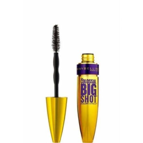 The Colossal Big Shot Mascara 9 5 Ml