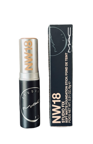 Studio Fix Soft Matte Fond de Teint Stick 9 Gr