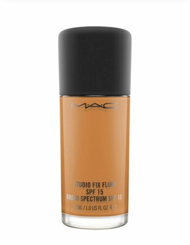 Studio Fix Fond de Teint Fluide Spf 15 Nv44 30 Ml