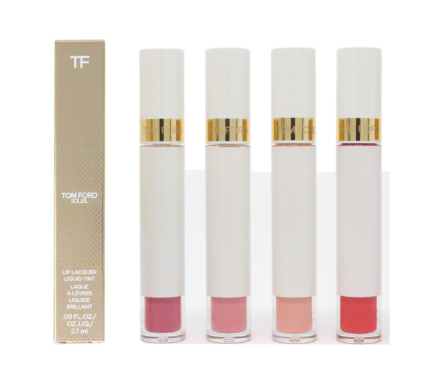 Lip Lacquer Liquid 06 La Vie En Rouge 2 7 Ml