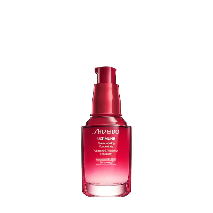 Ultimune Power Infusing Concentrate 75 Ml Testeurs scellés