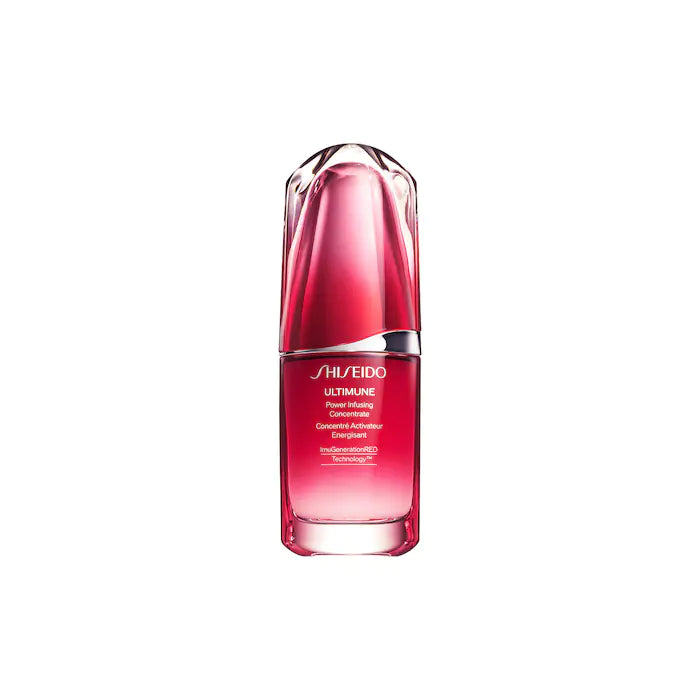 Ultimune Power Infusing Concentrate 75 Ml Testeurs scellés