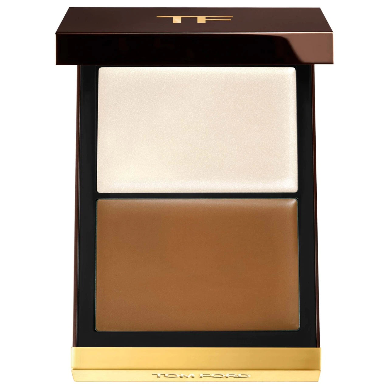 Shade Illuminate Contour Fond de Teint Compact 3 Gr