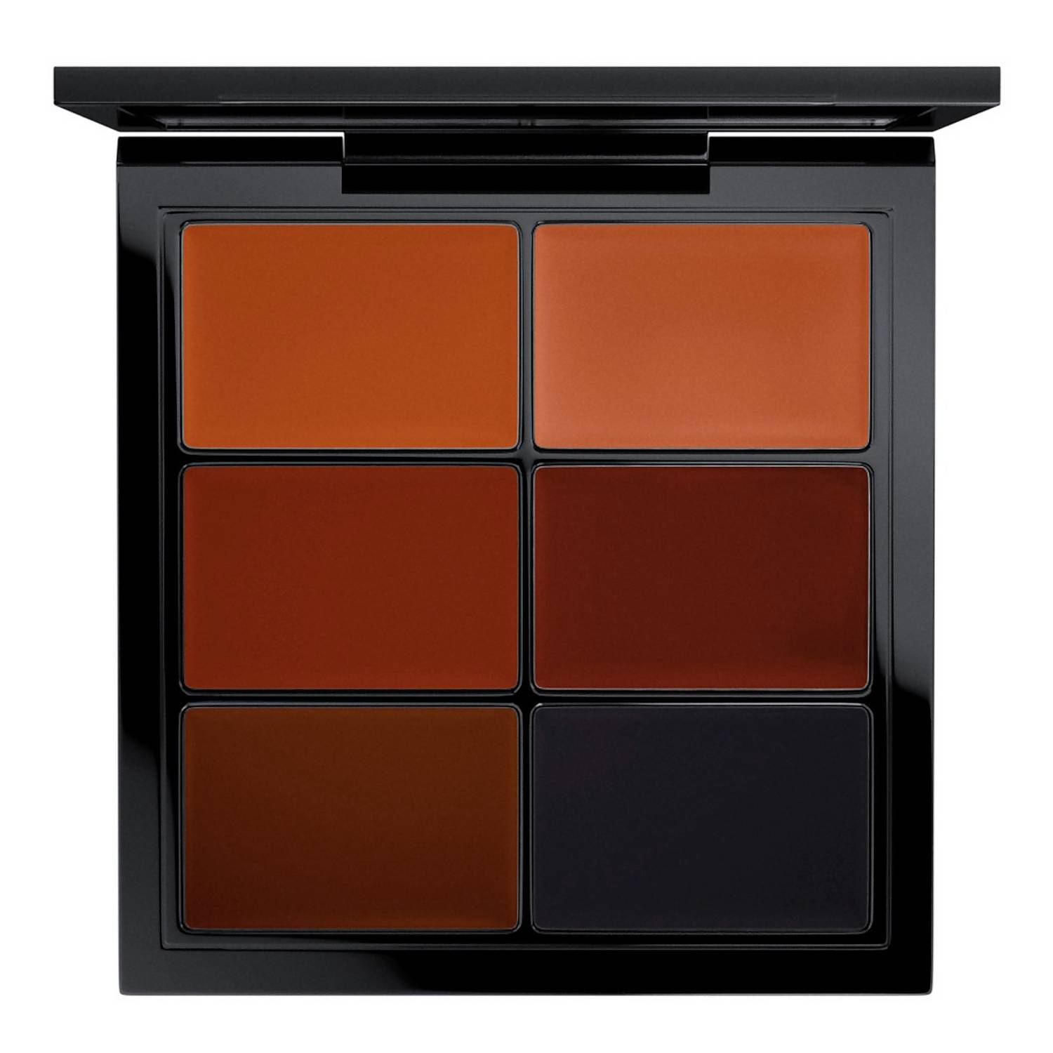Studio Conceal And Correct Palette Extra Profonde 6 Gr