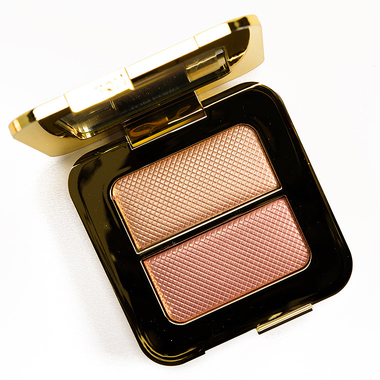 Sheer Highlighting Duo Reflects Gilt 3Gr *D1